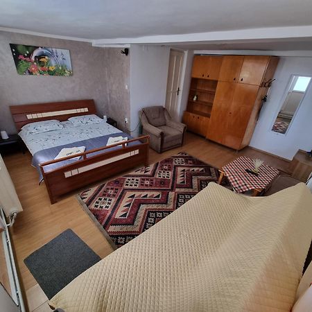 Mri Residence Cluj-Napoca Extérieur photo