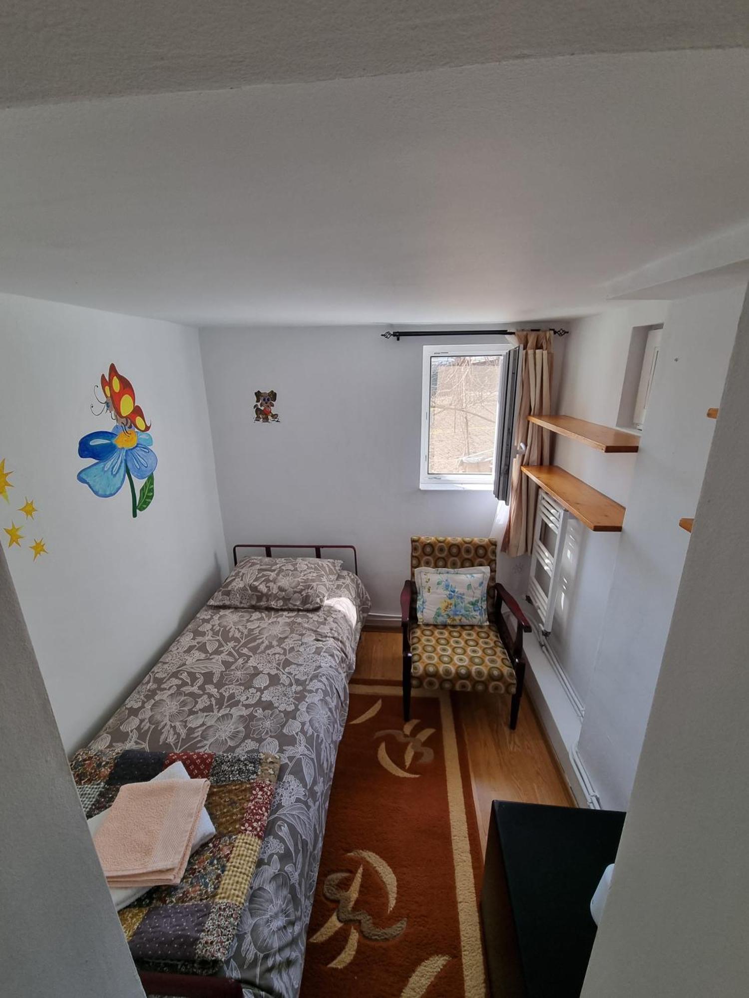 Mri Residence Cluj-Napoca Extérieur photo