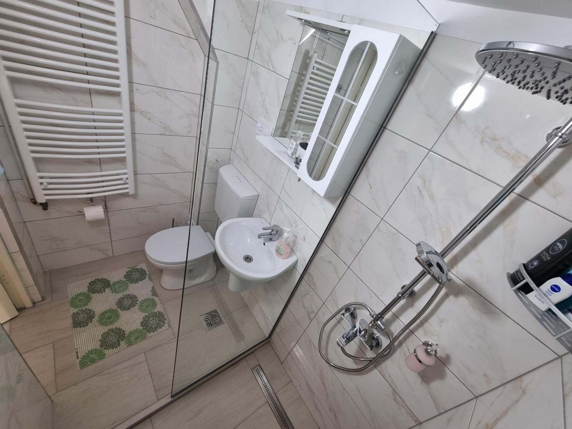 Mri Residence Cluj-Napoca Extérieur photo