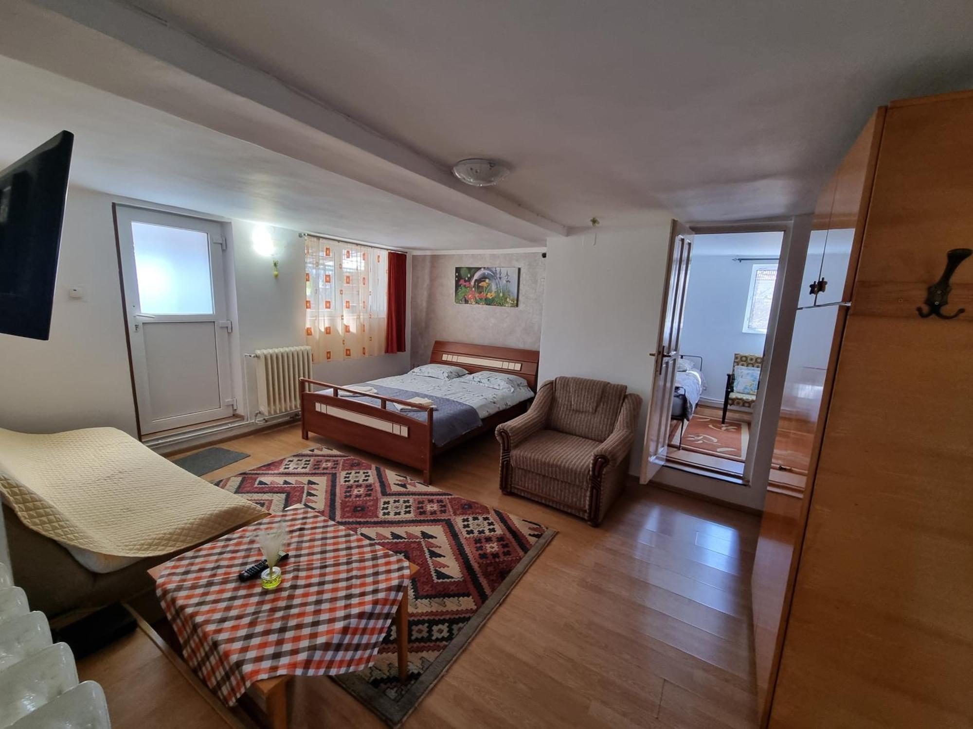 Mri Residence Cluj-Napoca Extérieur photo
